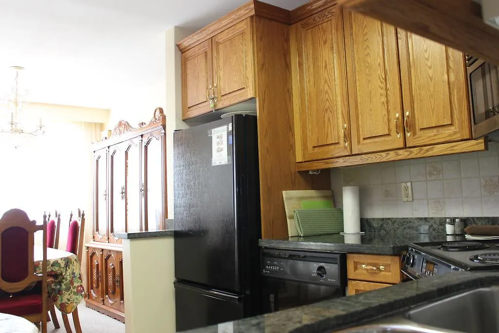 Petryla Estates Furnished Toronto Apartments